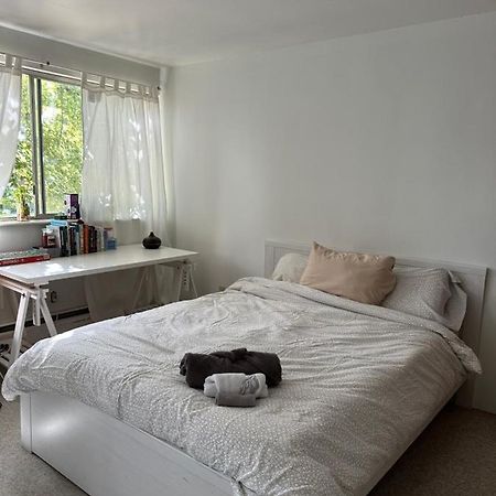 Tranquil Stay For Your Getaway! Vancouver Exteriör bild