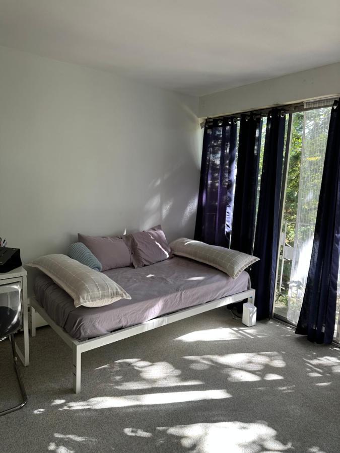 Tranquil Stay For Your Getaway! Vancouver Exteriör bild