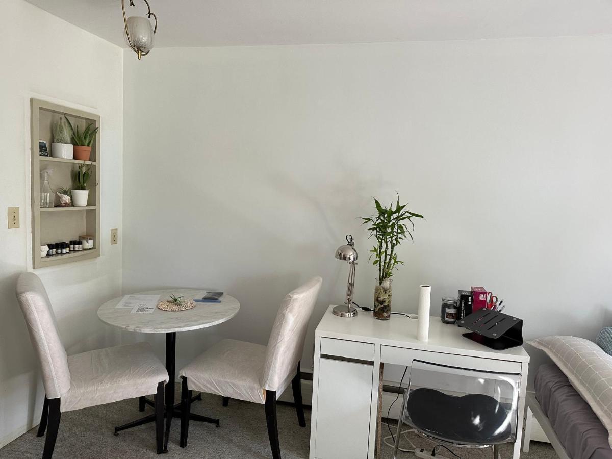 Tranquil Stay For Your Getaway! Vancouver Exteriör bild